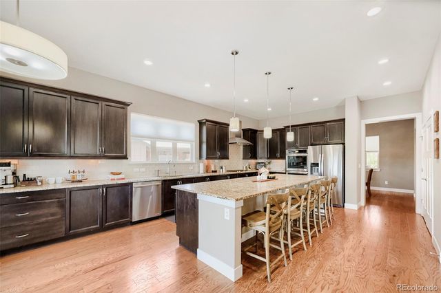 2510 Bluestem Willow Drive, Loveland, CO 80538