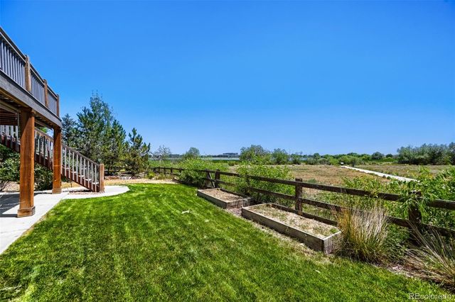 2510 Bluestem Willow Drive, Loveland, CO 80538