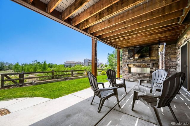 2510 Bluestem Willow Drive, Loveland, CO 80538