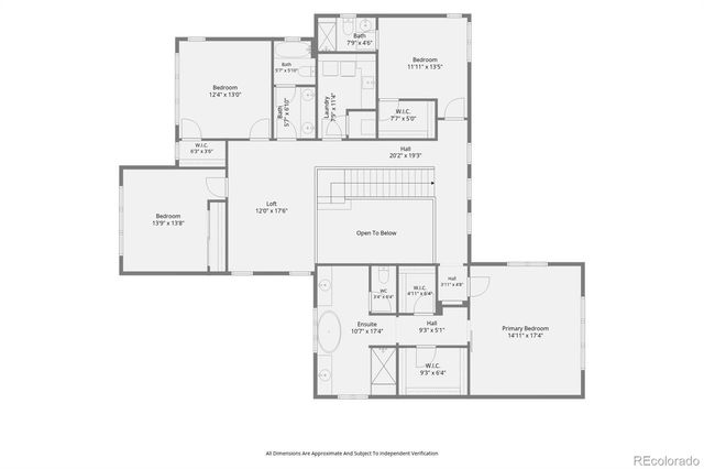 2510 Bluestem Willow Drive, Loveland, CO 80538