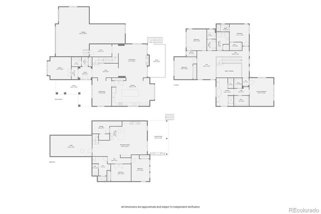 2510 Bluestem Willow Drive, Loveland, CO 80538