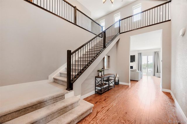 2510 Bluestem Willow Drive, Loveland, CO 80538