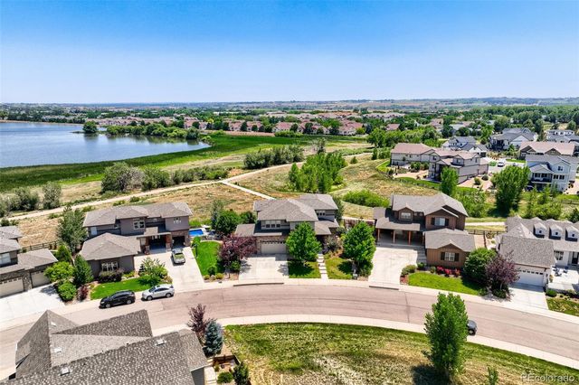 2510 Bluestem Willow Drive, Loveland, CO 80538