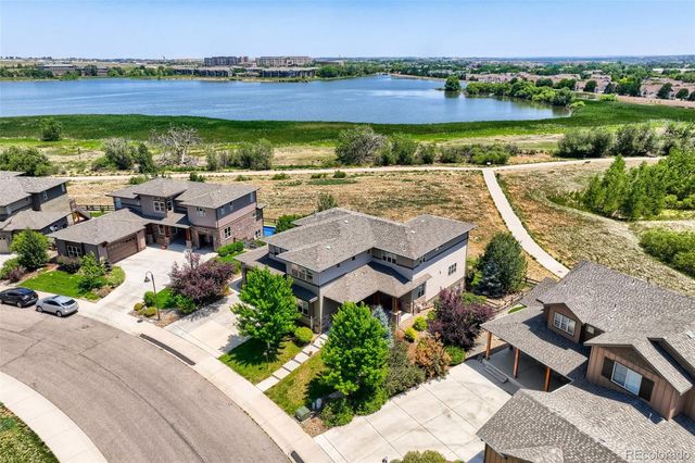 2510 Bluestem Willow Drive, Loveland, CO 80538
