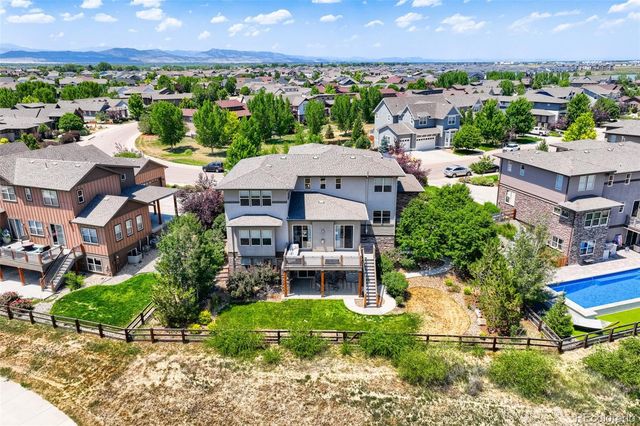 2510 Bluestem Willow Drive, Loveland, CO 80538