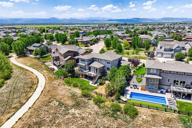 2510 Bluestem Willow Drive, Loveland, CO 80538
