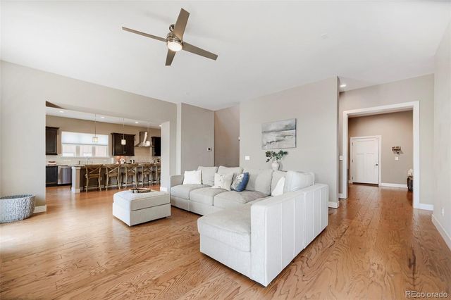 2510 Bluestem Willow Drive, Loveland, CO 80538