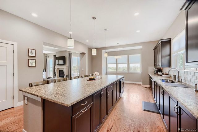 2510 Bluestem Willow Drive, Loveland, CO 80538