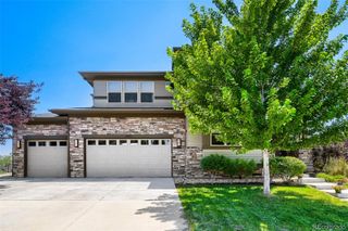 2510 Bluestem Willow Drive, Loveland, CO 80538