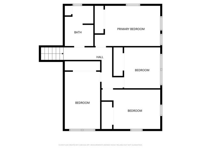 6582 Ryno Road, Coloma, MI 49038