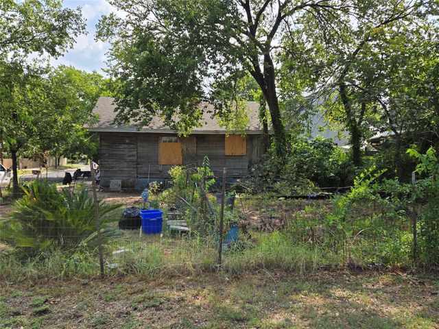 2603 E 14th ST, Austin, TX 78702