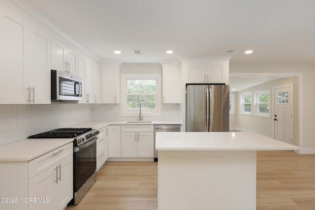 1703 Whitcomb Road, Forked River, NJ 08731