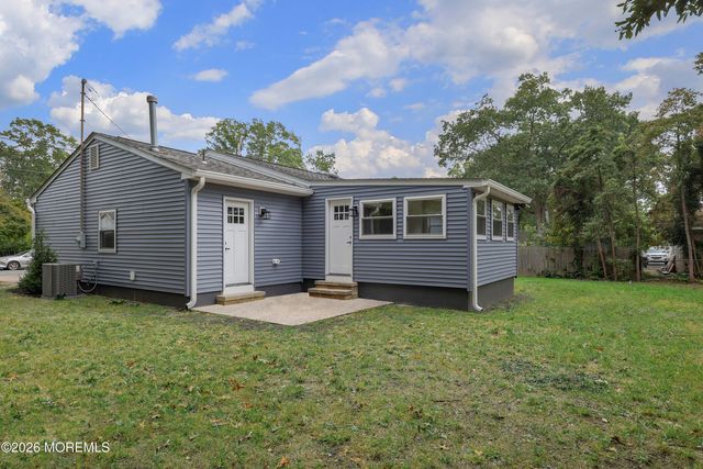 1703 Whitcomb Road, Forked River, NJ 08731