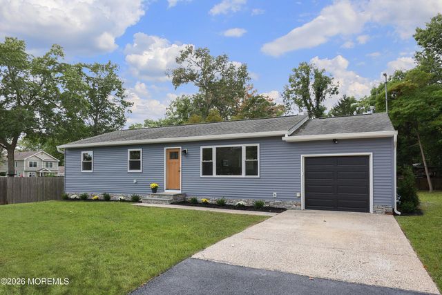 1703 Whitcomb Road, Forked River, NJ 08731