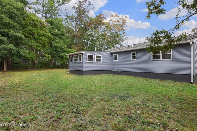 1703 Whitcomb Road, Forked River, NJ 08731