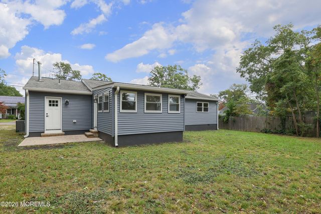 1703 Whitcomb Road, Forked River, NJ 08731