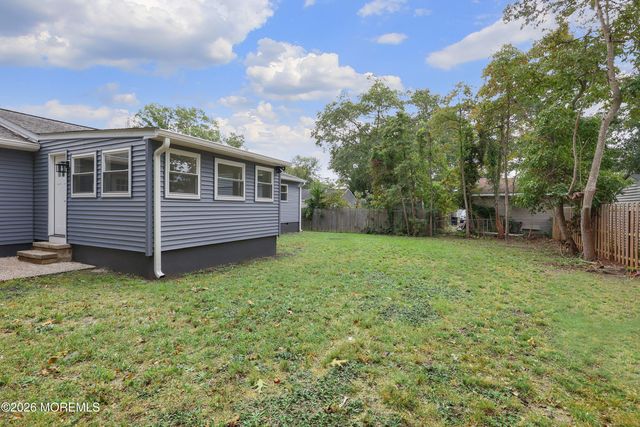 1703 Whitcomb Road, Forked River, NJ 08731