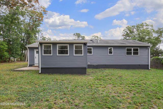 1703 Whitcomb Road, Forked River, NJ 08731