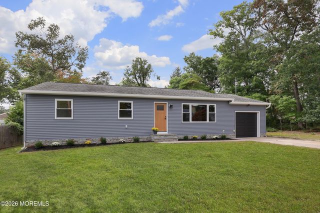 1703 Whitcomb Road, Forked River, NJ 08731