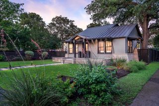 3907 Avenue C, Austin, TX 78751