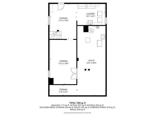 0S644 East Street, Winfield, IL 60190