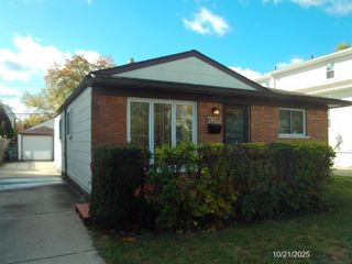 762 Ruffner Avenue, Birmingham, MI 48009