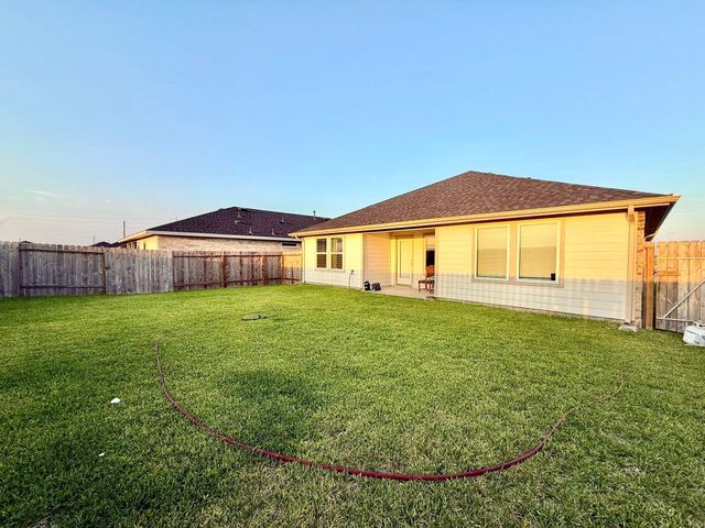 3926 Pierce Place Ln, Katy, TX 77494