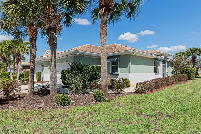 10615 Camarelle CIR, Fort Myers, FL 33913