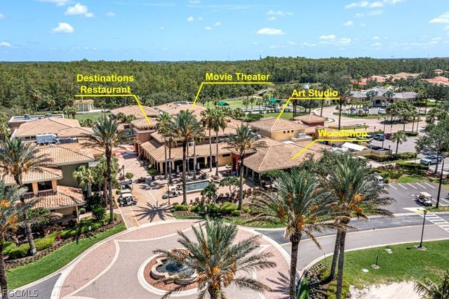 10615 Camarelle CIR, Fort Myers, FL 33913