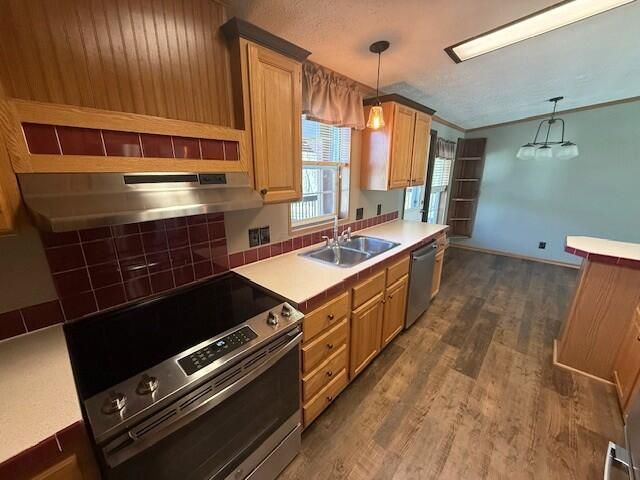 2654 Darlington Drive, Zanesville, OH 43701