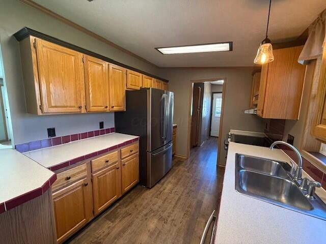 2654 Darlington Drive, Zanesville, OH 43701