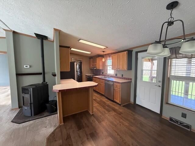 2654 Darlington Drive, Zanesville, OH 43701