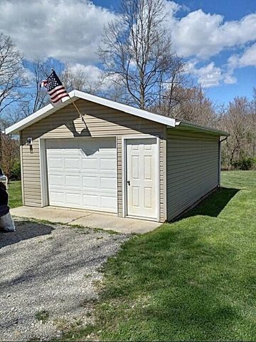 2654 Darlington Drive, Zanesville, OH 43701