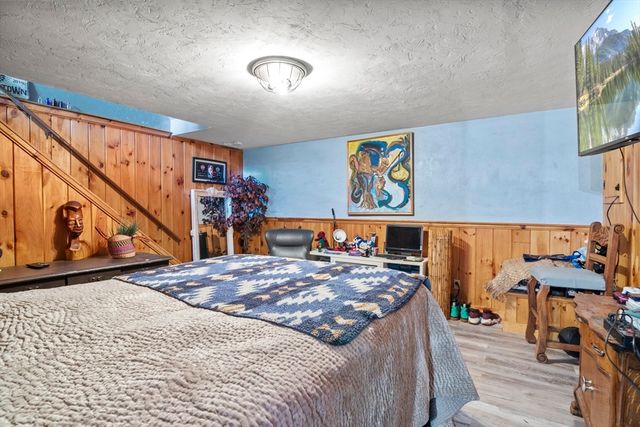 16 Ward Farm Circle, Worcester, MA 01602