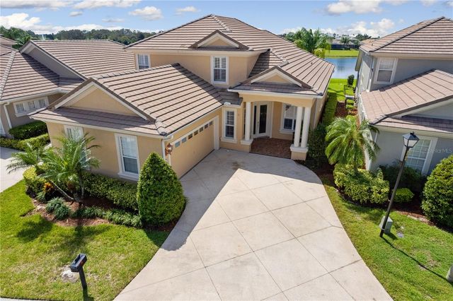 2464 LAUREL GLEN DRIVE, Lakeland, FL 33803