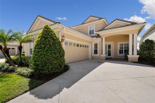 2464 LAUREL GLEN DRIVE, Lakeland, FL 33803