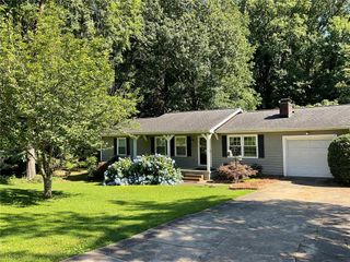 2832 Jordan Forest Trail Northwest, Lawrenceville, GA 30044