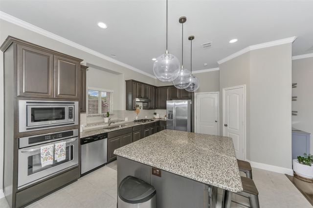 12209 Yarmouth Lane, Fort Worth, TX 76108