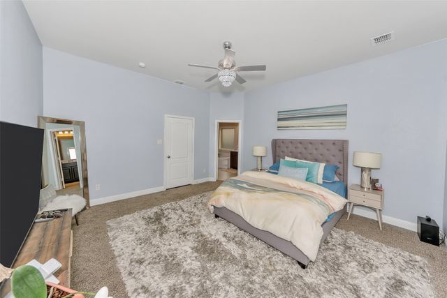 12209 Yarmouth Lane, Fort Worth, TX 76108