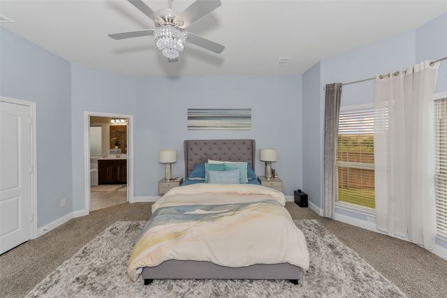12209 Yarmouth Lane, Fort Worth, TX 76108