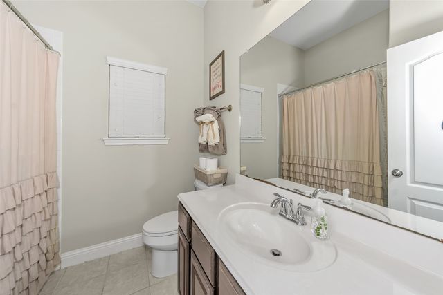12209 Yarmouth Lane, Fort Worth, TX 76108