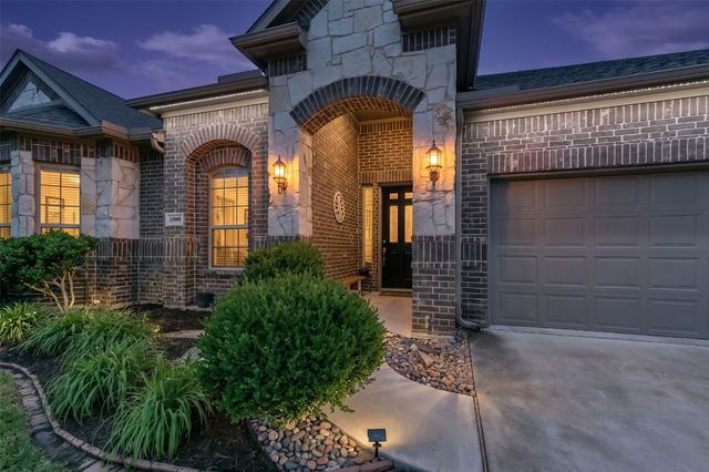 12209 Yarmouth Lane, Fort Worth, TX 76108