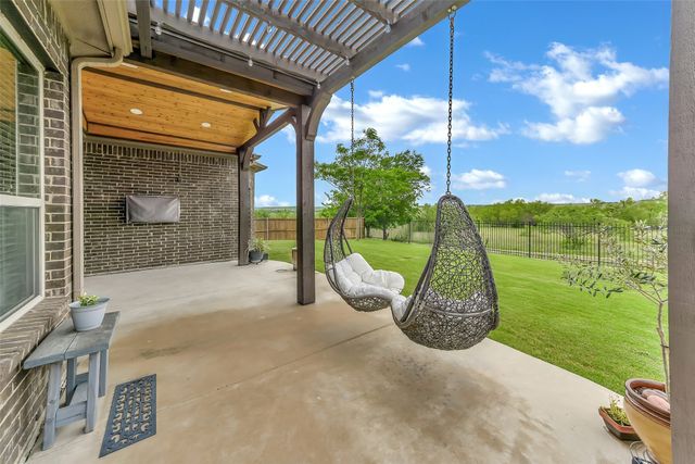 12209 Yarmouth Lane, Fort Worth, TX 76108