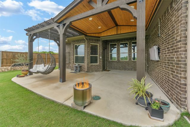 12209 Yarmouth Lane, Fort Worth, TX 76108