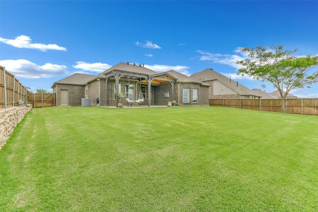 12209 Yarmouth Lane, Fort Worth, TX 76108