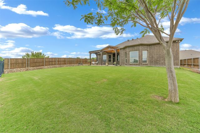 12209 Yarmouth Lane, Fort Worth, TX 76108