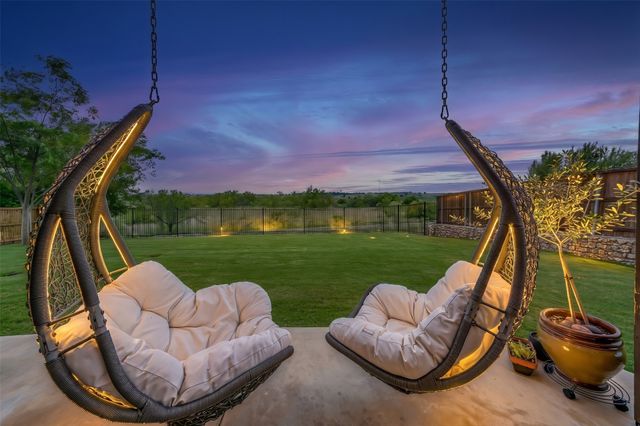 12209 Yarmouth Lane, Fort Worth, TX 76108