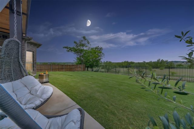 12209 Yarmouth Lane, Fort Worth, TX 76108