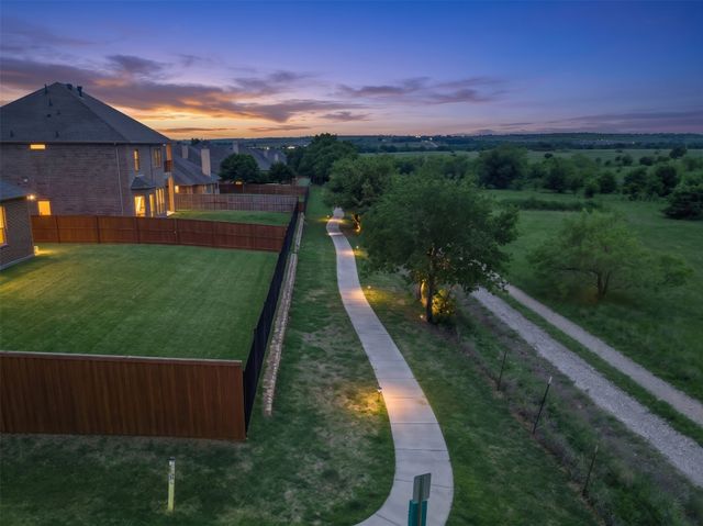 12209 Yarmouth Lane, Fort Worth, TX 76108