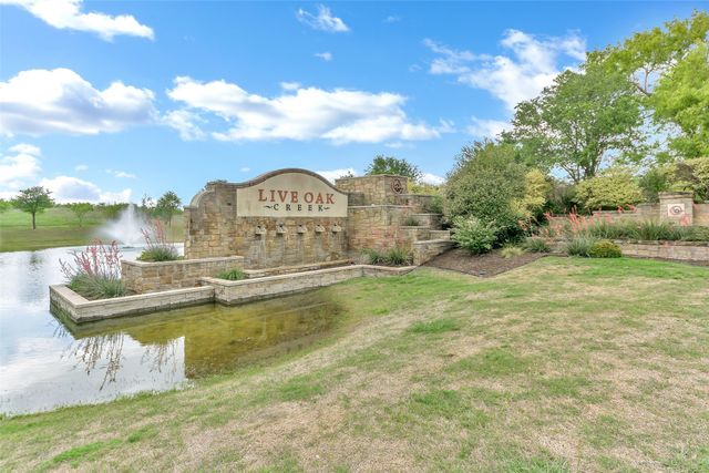 12209 Yarmouth Lane, Fort Worth, TX 76108